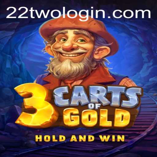 Discover the Adventure of 3cartsOfGold: An Engaging Gaming Experience