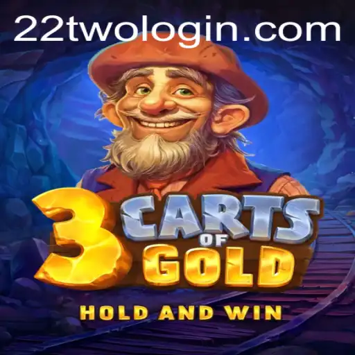 Discover the Adventure of 3cartsOfGold: An Engaging Gaming Experience