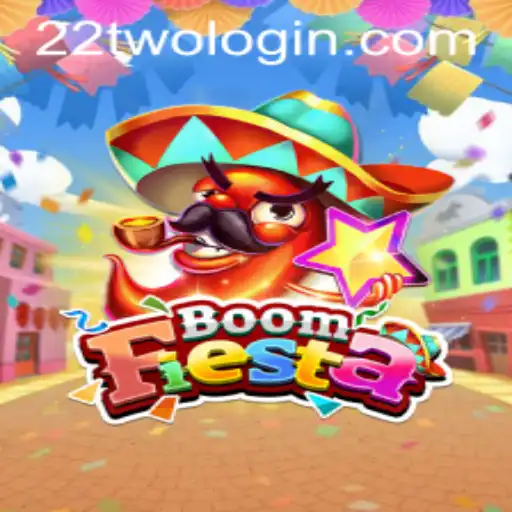 BoomFiesta: A New Era in Gaming with 22TWO