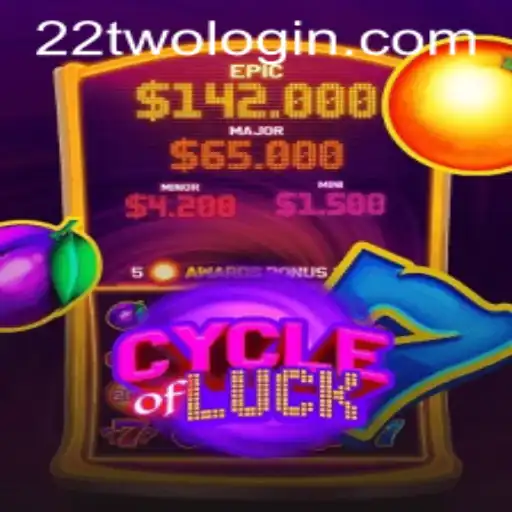 Cycle of Luck: A Thrilling Spin of Fortune