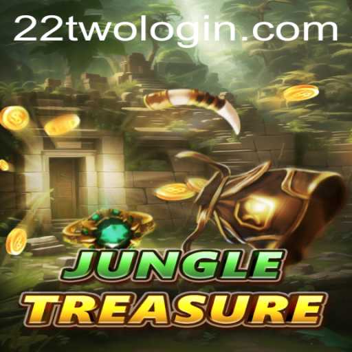 Explore the Thrilling World of JungleTreasure with the Secret Code 22TWO