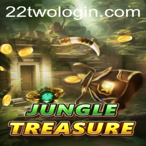 Explore the Thrilling World of JungleTreasure with the Secret Code 22TWO