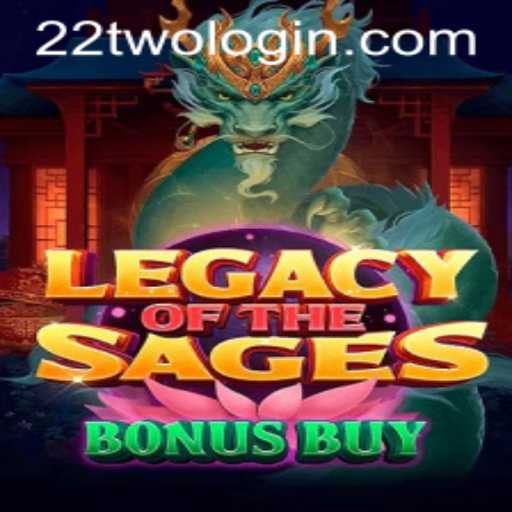 Legacy of the Sages Bonus Buy: A Thrilling Gaming Adventure
