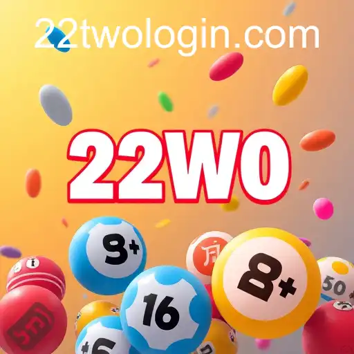 The World of Lottery Games: Exploring 22TWO