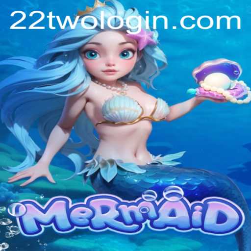 Dive into the Enchanting World of Mermaid with 22TWO