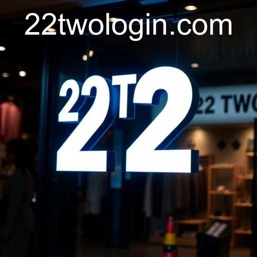 22TWO