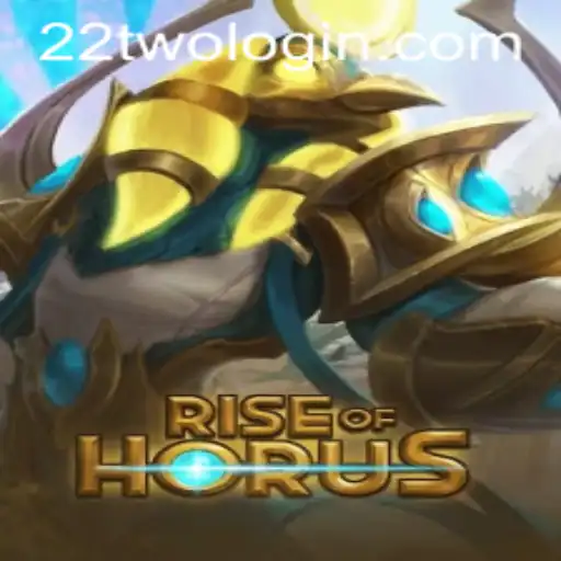 Rise of Horus: A New Era of Gaming with 22TWO