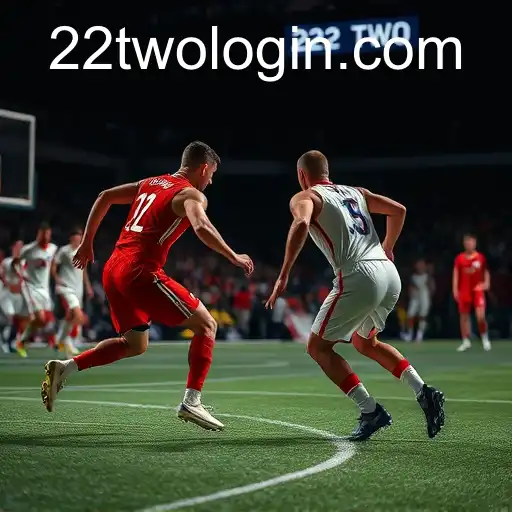 The New Era of Sports: Understanding and Embracing 22TWO