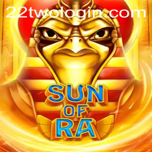 SunofRa: Unveiling the Mystical World of Ancient Egypt